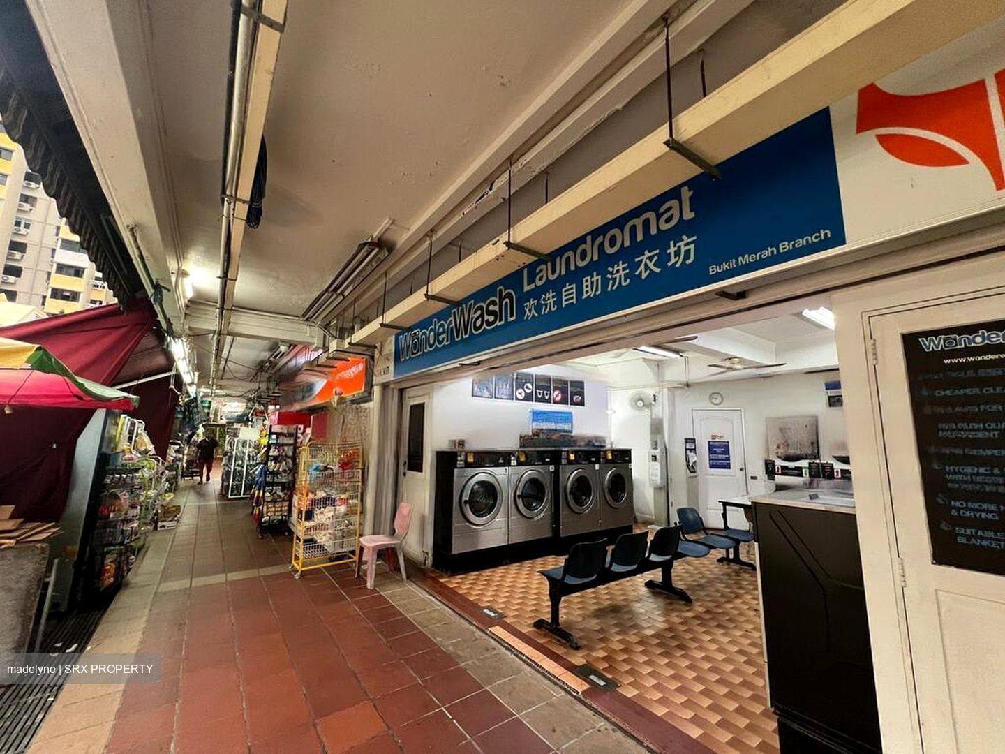 Tiong Bahru Orchid (D3), Retail #474588501